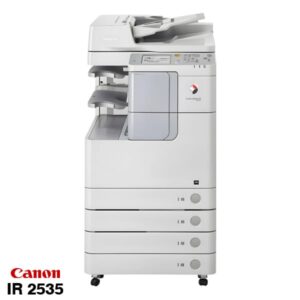 Canon imageRUNNER 2535
