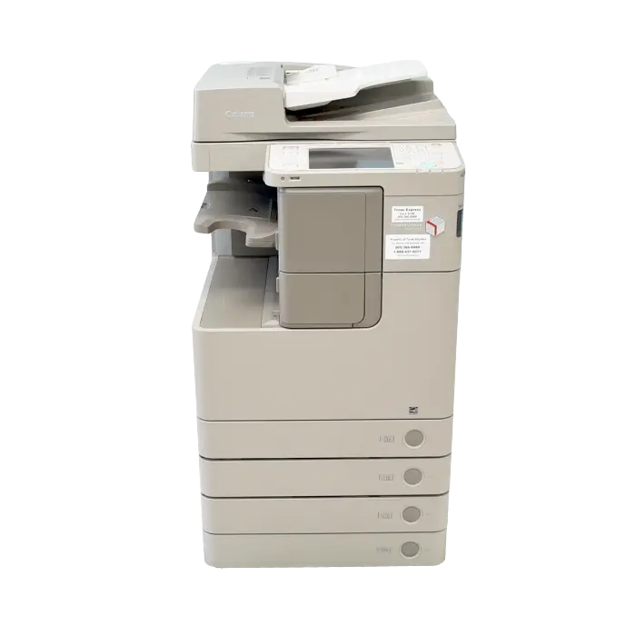 Canon ADVANCE IRC 5045 \ 5051