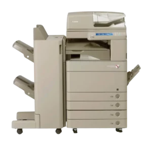 Canon imageRUNNER ADVANCE IR C5030