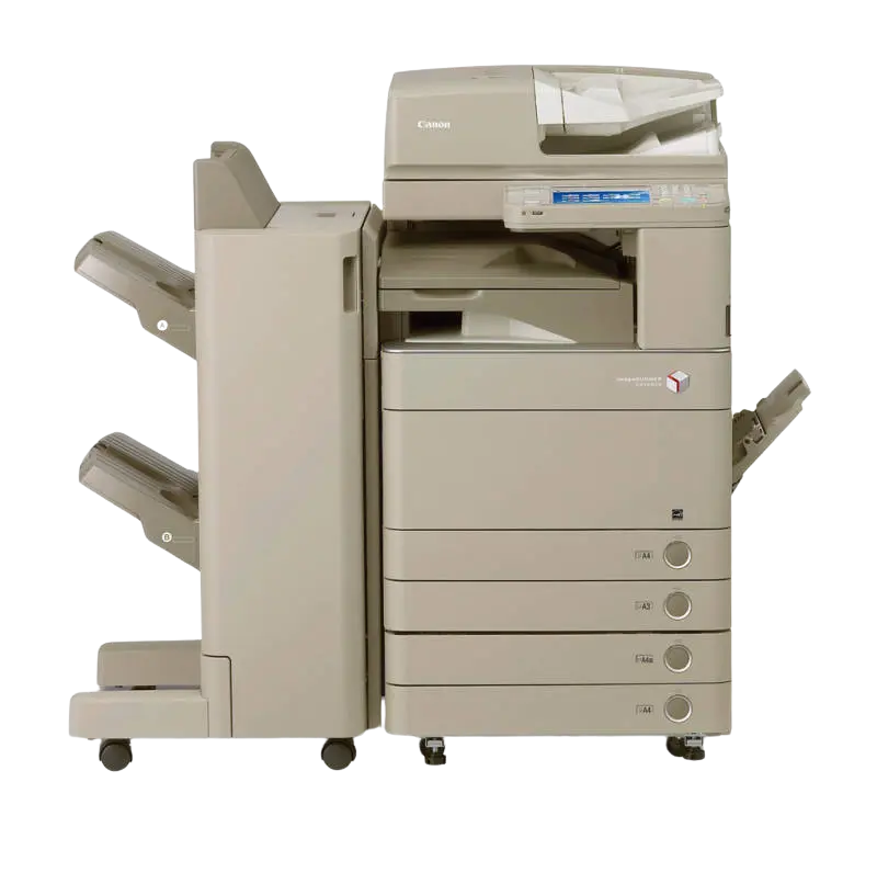Canon imageRUNNER ADVANCE IR C5030