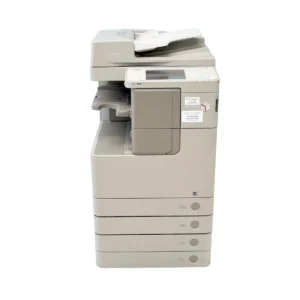 Canon imageRUNNER ADVANCE 4235 - 4245