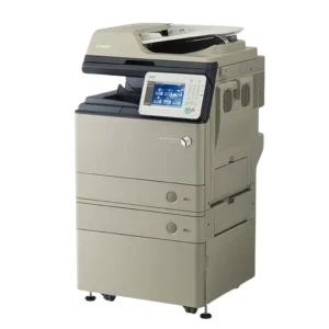 Canon imageRUNNER ADVANCE IR 400 - 500
