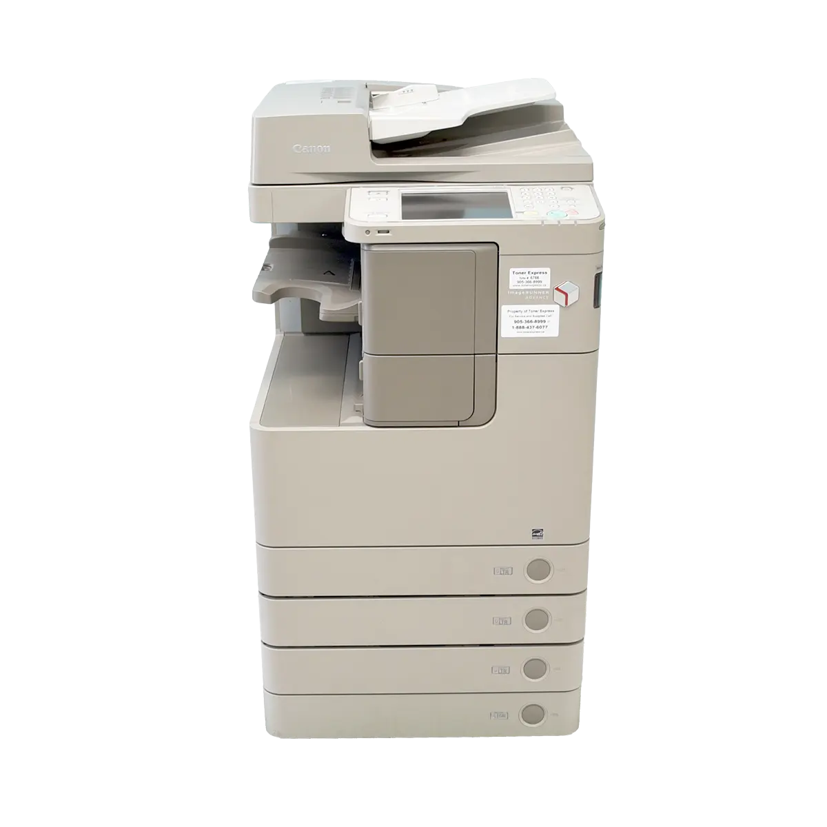 Canon imageRUNNER ADVANCE IR 4035 / 4045