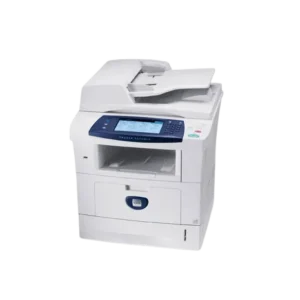 Xerox WorkCentre 3635