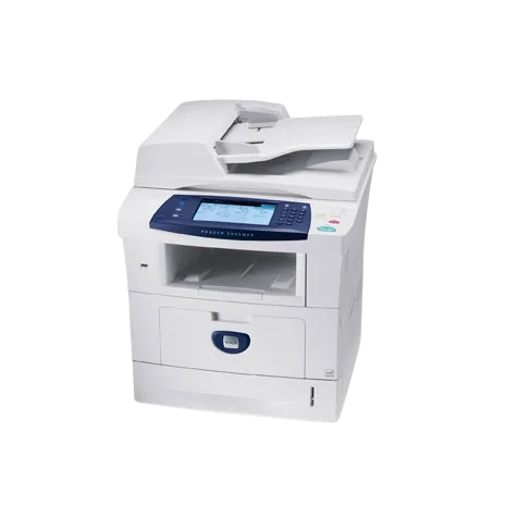 Xerox WorkCentre 3635