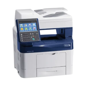 Xerox WorkCentre 3655