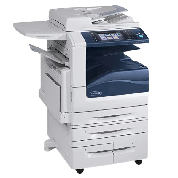 Xerox WorkCentre 5325