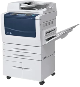 Xerox WorkCentre 5845