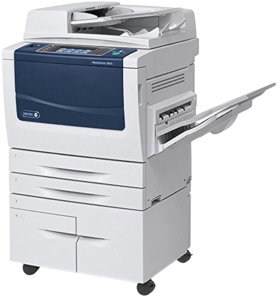 Xerox WorkCentre 5845