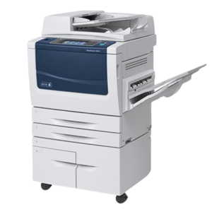 Xerox WorkCentre 5855