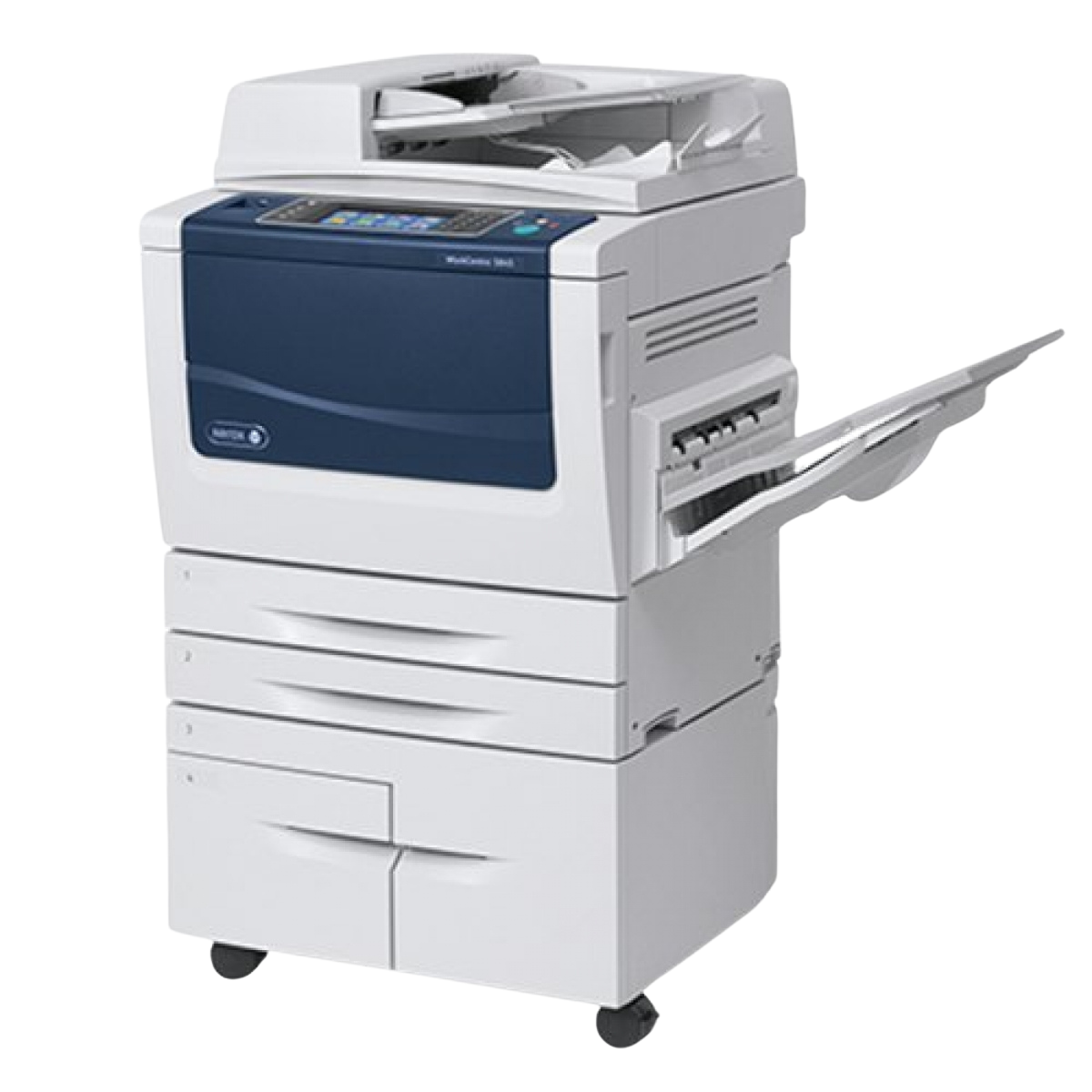 Xerox WorkCentre 5855
