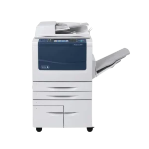 Xerox WorkCentre 5865