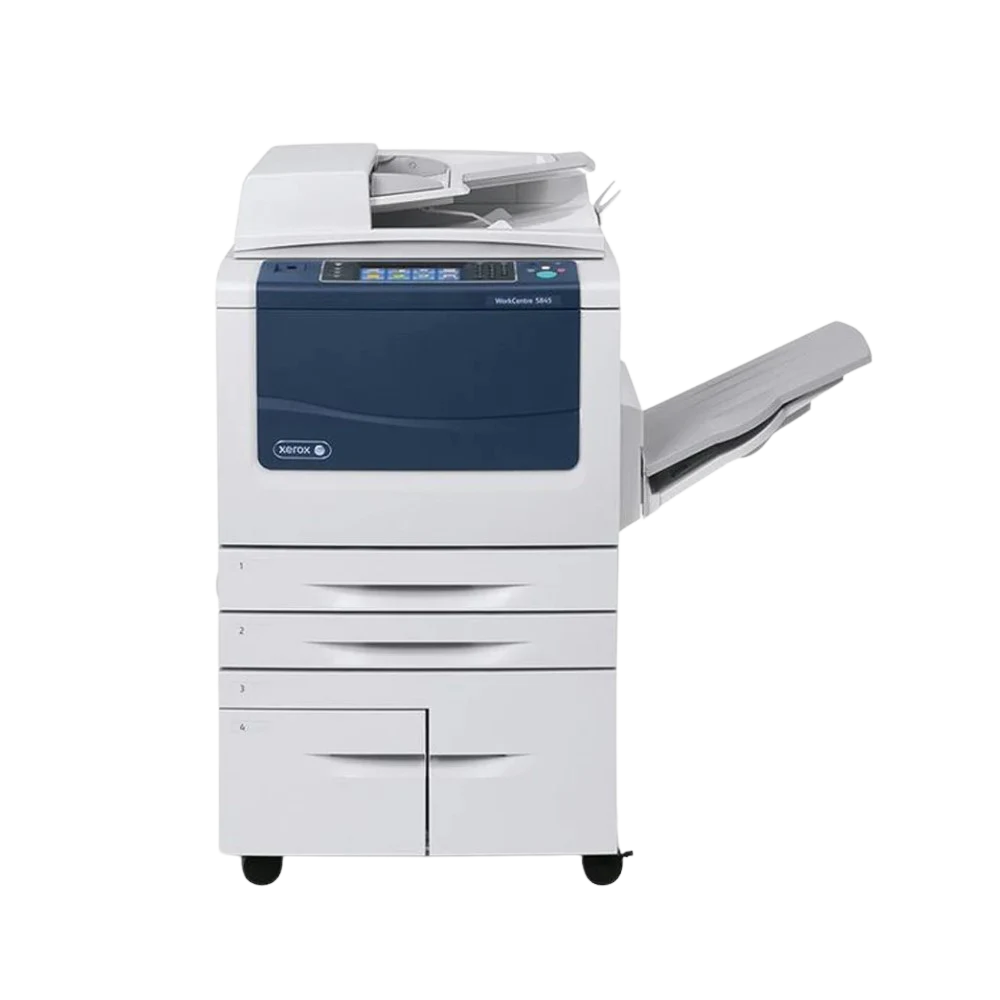 Xerox WorkCentre 5865