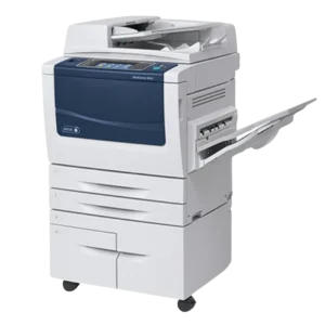 Xerox WorkCentre 5875