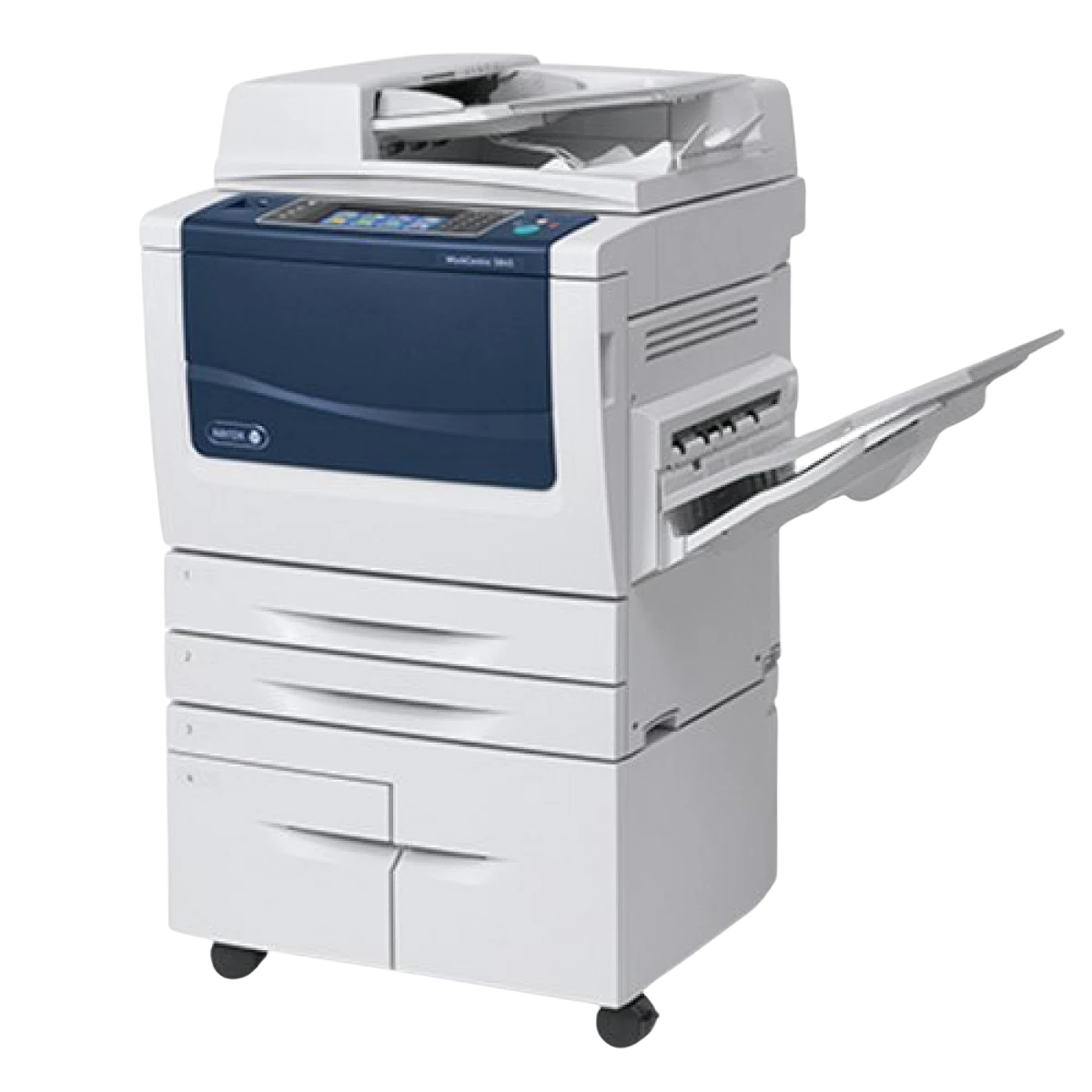 Xerox WorkCentre 5875