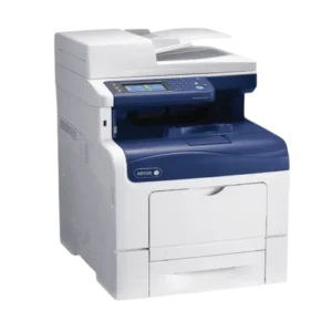 Xerox WorkCentre 6605