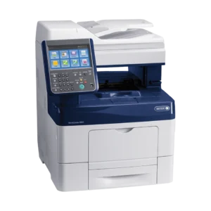 Xerox WorkCentre 6655