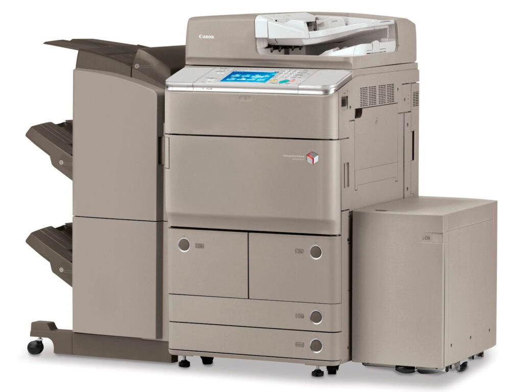 Canon imageRUNNER ADVANCE 6255