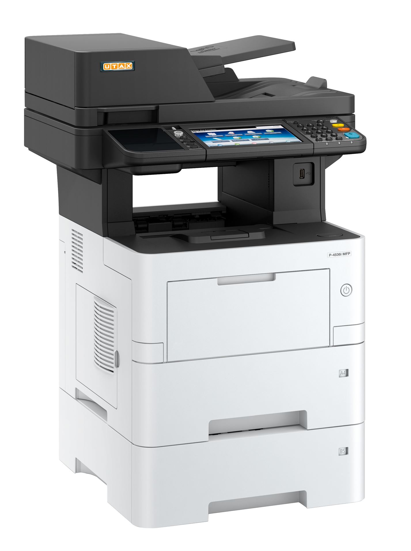 Kyocera TASKalfa 4536