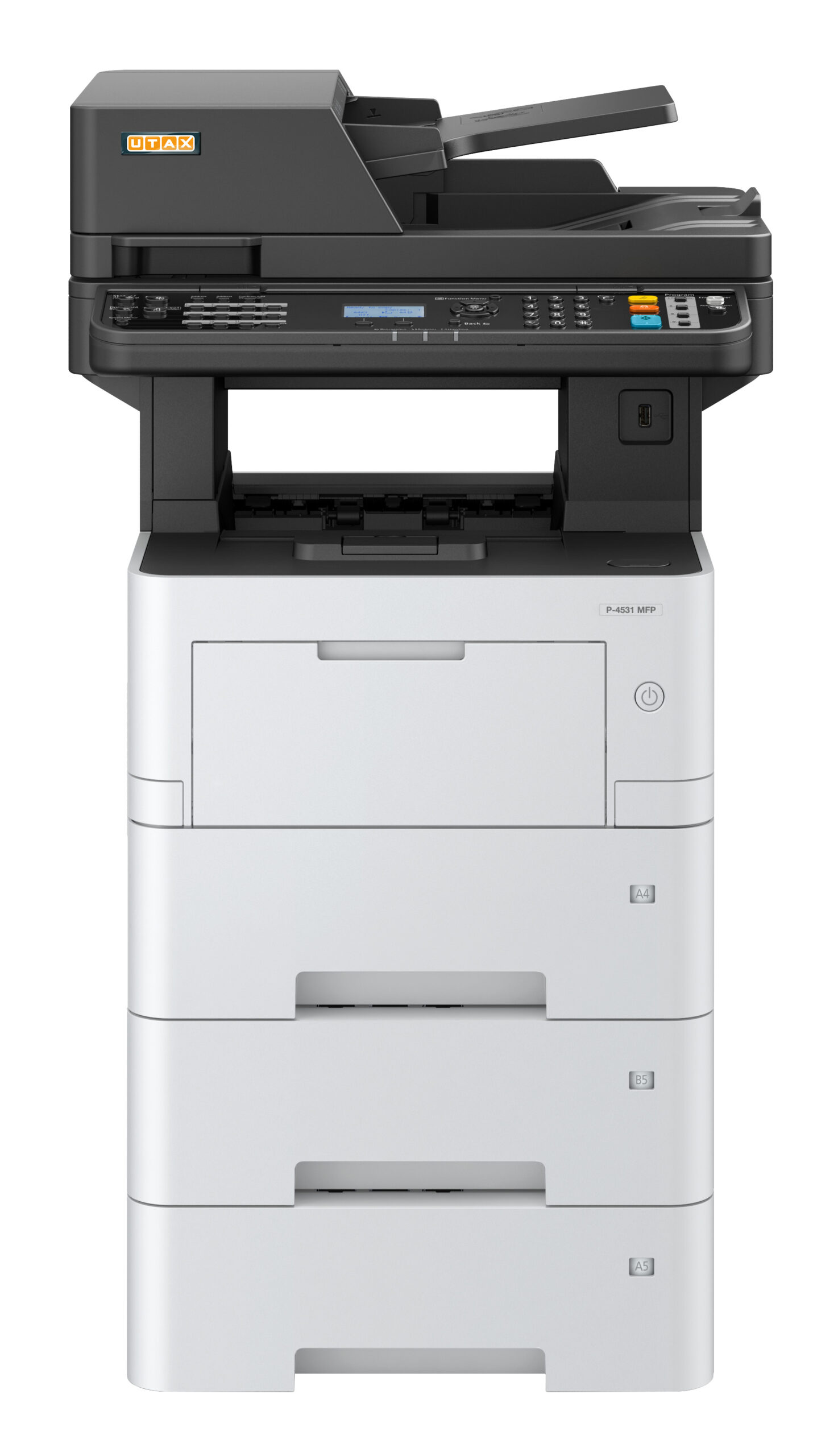 Kyocera TASKalfa 5536