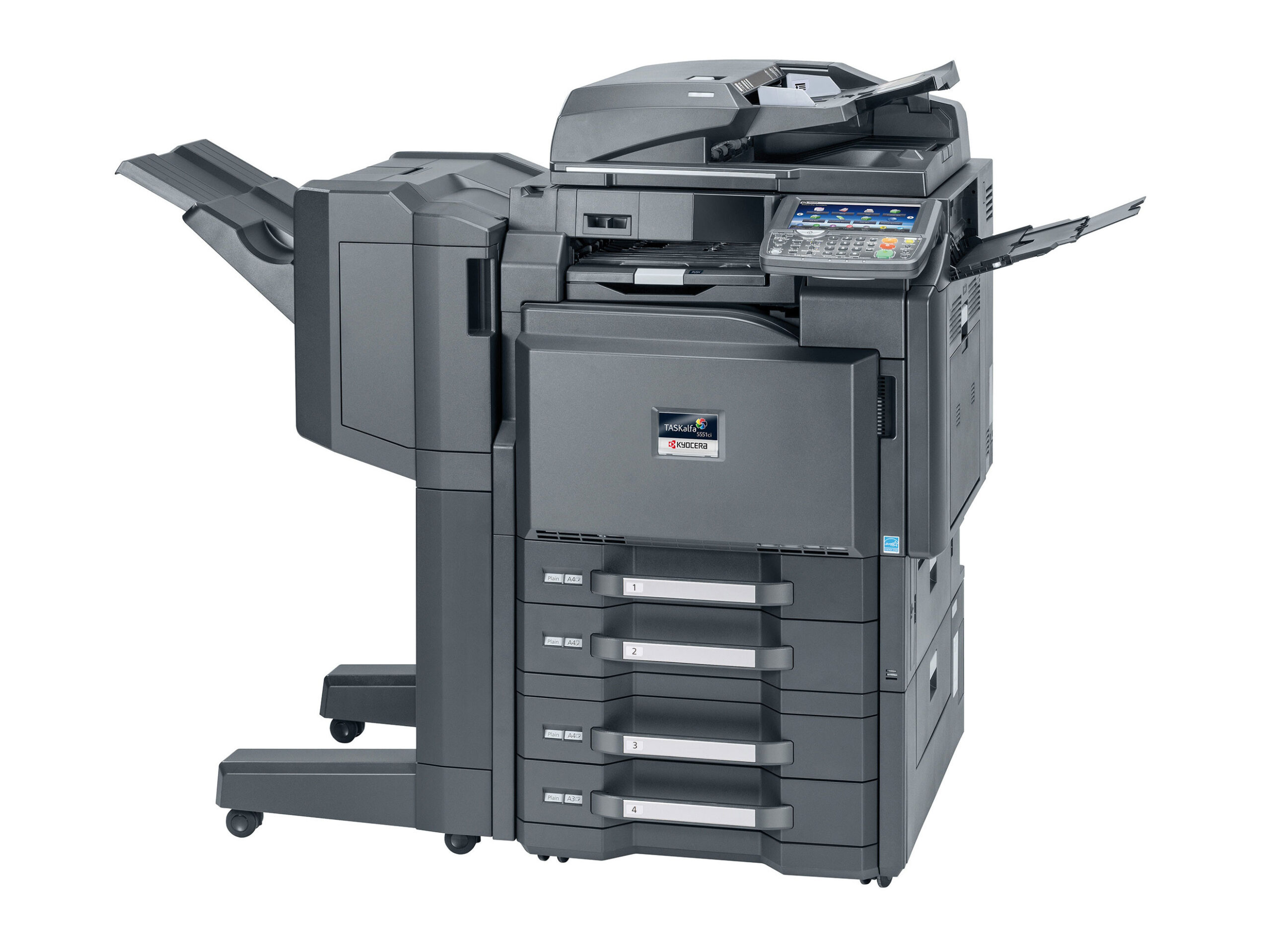 Kyocera TASKalfa 3051
