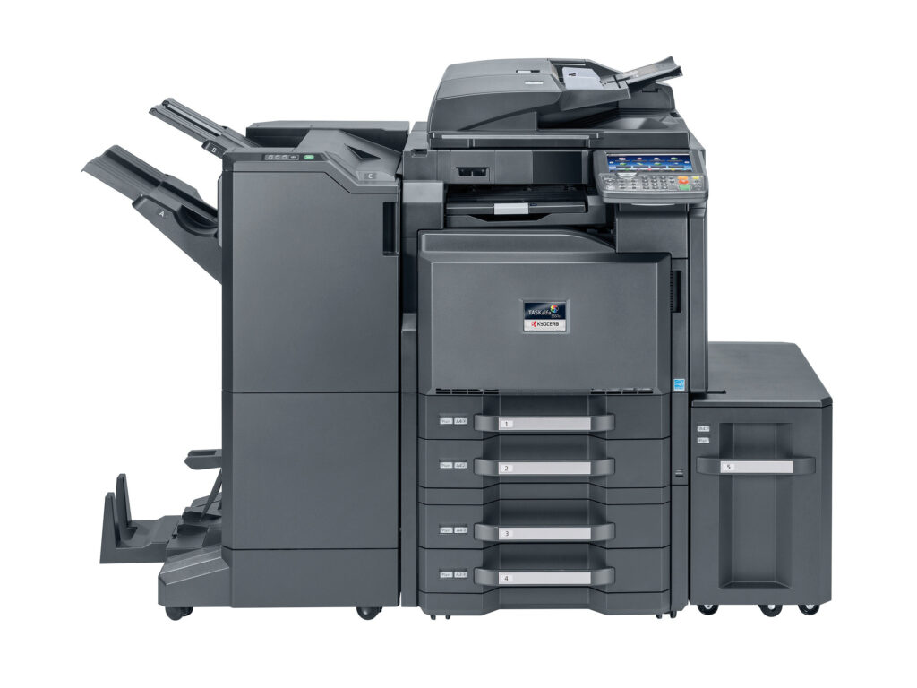 Kyocera TASKalfa 4551