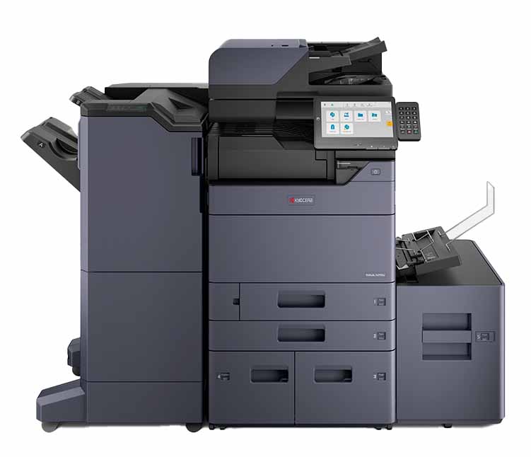 Kyocera TASKalfa MZ6001i