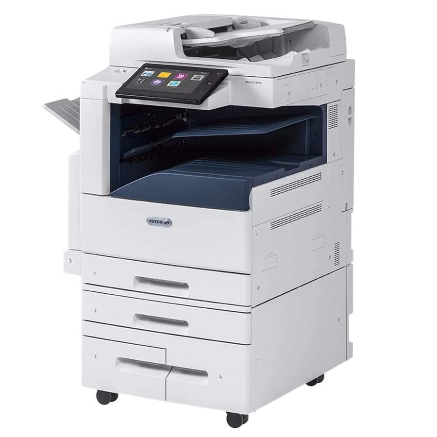 Xerox AltaLink C8000 Series
