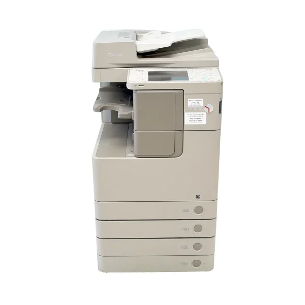 Canon imageRUNNER ADVANCE 4235 - 4245