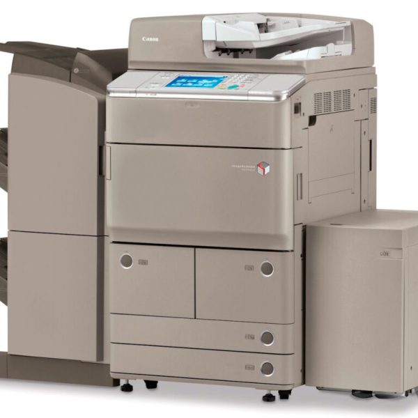 Canon imageRUNNER ADVANCE 6255
