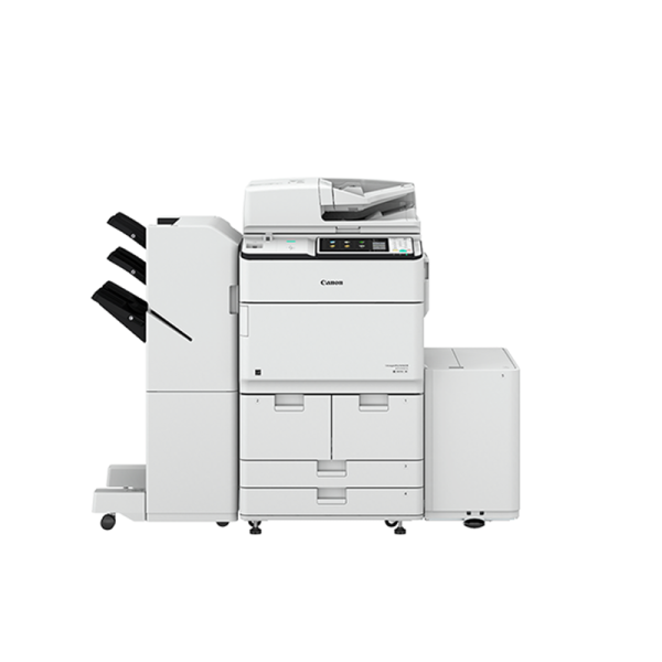Canon imageRUNNER ADVANCE 6555