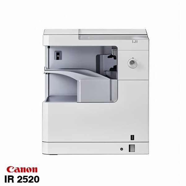 IR 2520