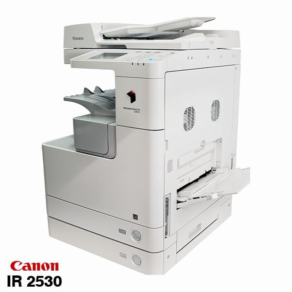 IR 2530