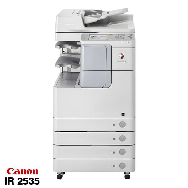 IR 2535