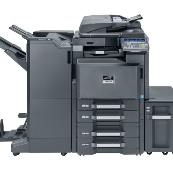 Kyocera TASKalfa 4551