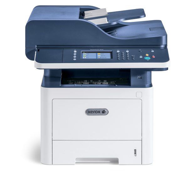 Xerox WorkCentre 3345 Wi-Fi